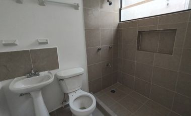 Casa en Venta una Planta Cielo Alto Residencial Kanasín