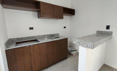 Casa en Venta una Planta Cielo Alto Residencial Kanasín