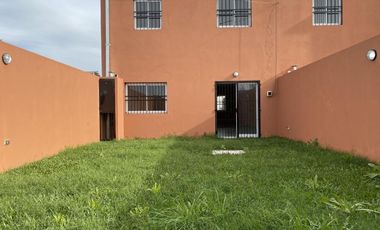 Dúplex en Alquiler – Ezeiza | 3 Dormitorios con Jardín