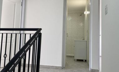 Dúplex en Alquiler – Ezeiza | 3 Dormitorios con Jardín