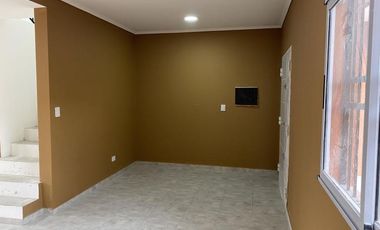 Dúplex en Alquiler – Ezeiza | 3 Dormitorios con Jardín