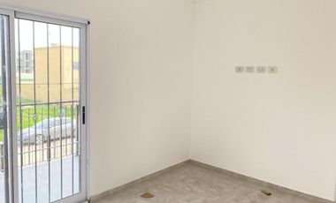 Dúplex en Alquiler – Ezeiza | 3 Dormitorios con Jardín