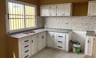 Dúplex en Alquiler – Ezeiza | 3 Dormitorios con Jardín