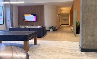 DEPARTAMENTO EN RENTA EN ANIDA