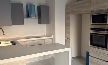 DEPARTAMENTO EN RENTA EN ANIDA