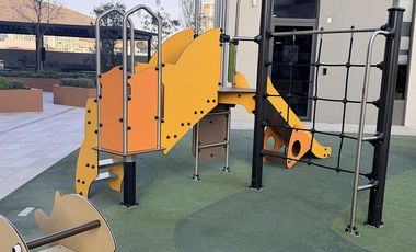 DEPARTAMENTO EN RENTA EN ANIDA