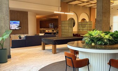 DEPARTAMENTO EN RENTA EN ANIDA