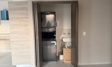 DEPARTAMENTO EN RENTA EN ANIDA