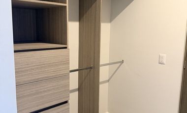 DEPARTAMENTO EN RENTA EN ANIDA