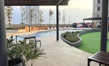 DEPARTAMENTO EN RENTA EN ANIDA