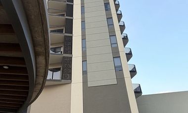 DEPARTAMENTO EN RENTA EN ANIDA