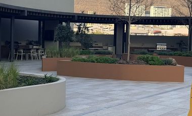 DEPARTAMENTO EN RENTA EN ANIDA