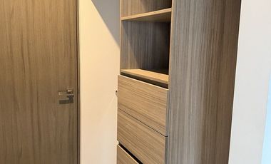 DEPARTAMENTO EN RENTA EN ANIDA