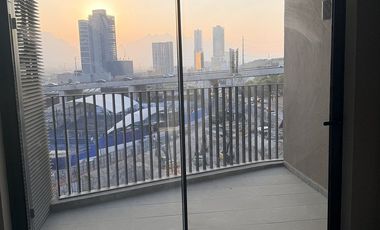 DEPARTAMENTO EN RENTA EN ANIDA