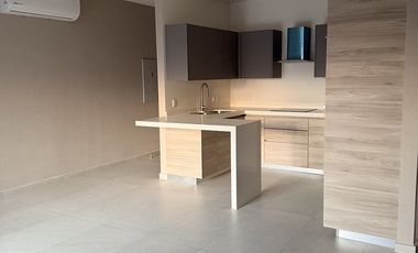 DEPARTAMENTO EN RENTA EN ANIDA