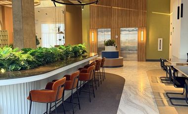 DEPARTAMENTO EN RENTA EN ANIDA