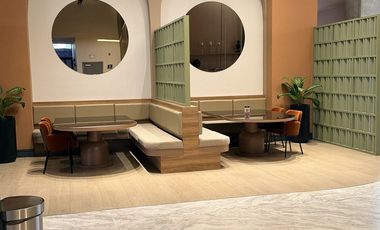 DEPARTAMENTO EN RENTA EN ANIDA