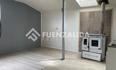 Casa en Arriendo en Nueva Braunau