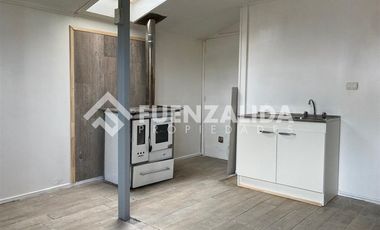 Casa en Arriendo en Nueva Braunau
