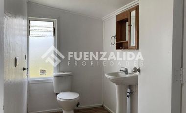 Casa en Arriendo en Nueva Braunau