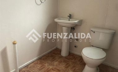 Casa en Arriendo en Nueva Braunau