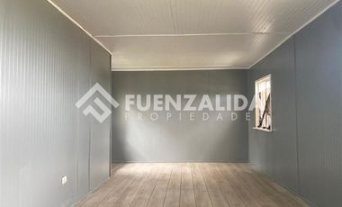 Casa en Arriendo en Nueva Braunau