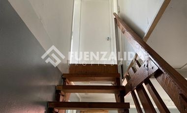 Casa en Arriendo en Nueva Braunau