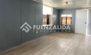 Casa en Arriendo en Nueva Braunau