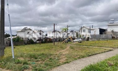 Casa en Arriendo en Nueva Braunau