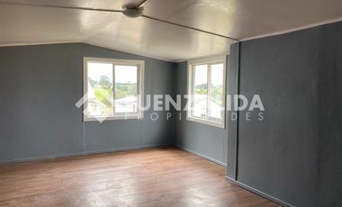 Casa en Arriendo en Nueva Braunau