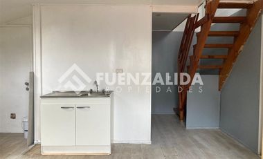 Casa en Arriendo en Nueva Braunau