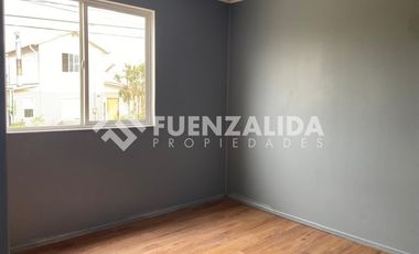 Casa en Arriendo en Nueva Braunau