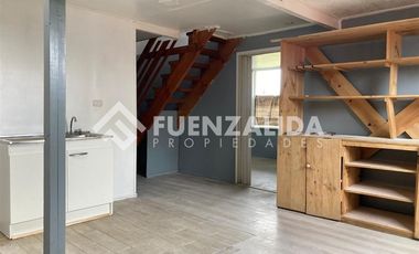 Casa en Arriendo en Nueva Braunau