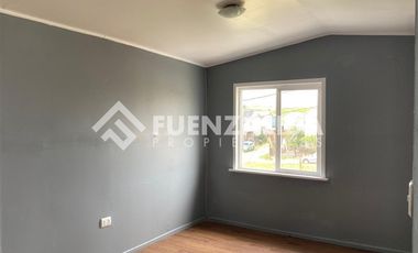 Casa en Arriendo en Nueva Braunau