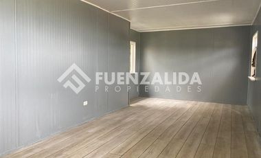 Casa en Arriendo en Nueva Braunau