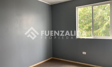 Casa en Arriendo en Nueva Braunau