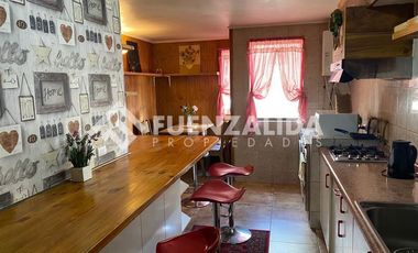 Departamento en Arriendo en Condominio Encinas de Seminario