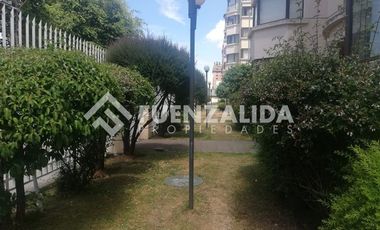 Departamento en Arriendo en Condominio Encinas de Seminario