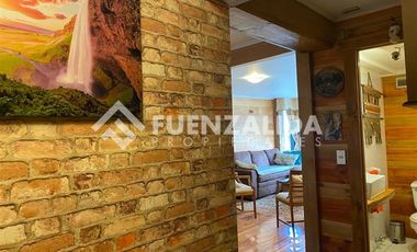 Departamento en Arriendo en Condominio Encinas de Seminario