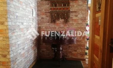 Departamento en Arriendo en Condominio Encinas de Seminario