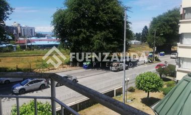 Departamento en Arriendo en Condominio Encinas de Seminario