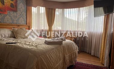 Departamento en Arriendo en Condominio Encinas de Seminario