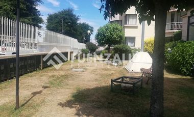 Departamento en Arriendo en Condominio Encinas de Seminario