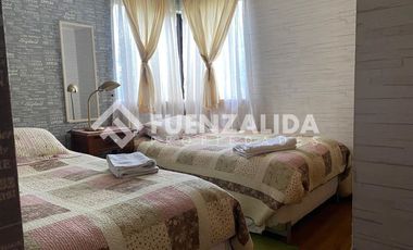 Departamento en Arriendo en Condominio Encinas de Seminario