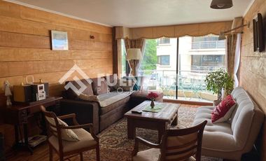 Departamento en Arriendo en Condominio Encinas de Seminario