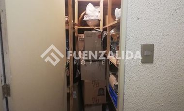 Departamento en Arriendo en Condominio Encinas de Seminario
