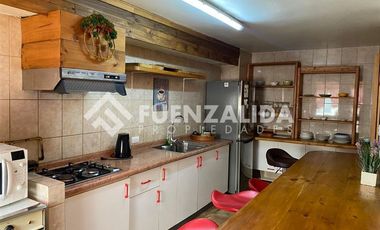 Departamento en Arriendo en Condominio Encinas de Seminario
