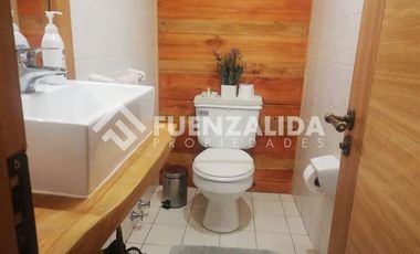 Departamento en Arriendo en Condominio Encinas de Seminario