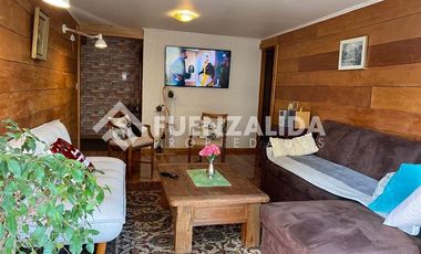 Departamento en Arriendo en Condominio Encinas de Seminario