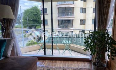 Departamento en Arriendo en Condominio Encinas de Seminario